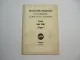 Eicher EM 200 Tiger Schlepper Ersatzteil Preisliste 1960 Ausgabe A