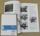 Eicher Schlepper Perkins AD3.152 Werkstatthandbuch