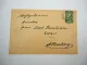Einladungskarte Feuerwehr Ball Neuberg an der Mürz 1921 Österreich