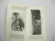 Eisenbahn Official Guide of the German Railways Bahn Direktion Altona ca. 1900