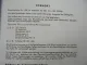 Ersatzteilkatalog Eicher EKL 15 ED110/II/6 Schlepper Ersatzteilliste 1959