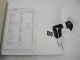 Ersatzteilkatalog Eicher EKL 15 ED110/II/6 Schlepper Ersatzteilliste 1959