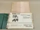 Ersatzteilkatalog Güldner G35 G35S G35A G35AS Ersatzteilliste 1967/69