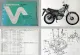 Ersatzteilkatalog Honda XL250S Parts List Catalogue Ersatzteilliste 1978