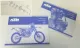 Ersatzteilkatalog KTM 400 520 SX MXC EXC Racing 2001 Ersatzteilliste Parts List