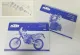 Ersatzteilkatalog KTM 640 LC4 Adventure 2002 Ersatzteilliste Spare Parts Manual