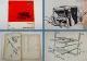 Ersatzteilkatalog Massey Ferguson MF658S Strohpresse Ersatzteilliste 1965