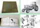 Ersatzteilkatalog UTB U-650 U-651 Tractor Ersatzteilliste Parts List ca 1968