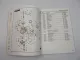 Ersatzteilliste Harley XL 53C XLH 883 1200 Sportster 1998 Parts Catalog List