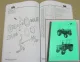 Ersatzteilliste John Deere 820 920 Ersatzteilkatalog 1977