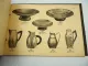 Etains de R. Delavan eiseleur decorateur Paris Art Deco Metall Schalen Vasen Dekoration