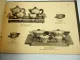 Etains de R. Delavan eiseleur decorateur Paris Art Deco Metall Schalen Vasen Dekoration