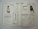 Euclid 303 series ED Rear Dump Systems Guide R170 Workshop manual 1979