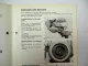 F&S Sachs Stamo 76 RM Motor für Rasenmäher Werkstatthandbuch Reparatur 1966