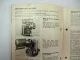 F&S Sachs Stamo ST 76 96 Motor Reparaturanleitung Werkstatthandbuch 1970