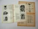 F&S Sachs Stamo ST30 Motor Werkstatthandbuch Reparatur Ersatzteilliste 1971/73