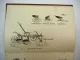 Fachbuch Landwirtschaftliche Geräte- und Maschinenkunde 1906 R. Strauch