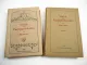 Fachbuch Statik und Festigkeitslehre Band 2 und 3 Max Fischer 1913/20