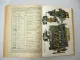Fachkunde Kraftfahrzeuge + Fachrechnen für KFZ-Mechaniker 1960/70er Jahre
