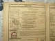 Fachkunde Kraftfahrzeugtechnik + Tabellenbuch KFZ Europa Lehrmittel 1960/70er J.