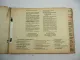 Fahr D131L D131W Dieselschlepper Ersatzteilliste Ersatzteilkatalog 1961