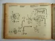 Fahr D133N D133T Dieselschlepper Ersatzteilliste Ersatzteilkatalog 1960