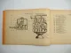 Fahr D25 Dieselschlepper Ersatzteilliste Ersatzteilkatalog 1951