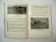 Fahr KH2 KH4 KH6 Kreiselheuer Serie 62A Betriebsanleitung Ersatzteilliste 1966