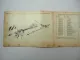 Fahr KH4 S SD SDN Kreiselheuer Ersatzteilliste Spare Parts List 1977