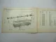 Fahr KM25 Kreiselmäher Ersatzteilliste Spare Parts List 1977