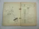 Fahr KS 6 6D 8 8D Kreiselschwader Ersatzteilliste Ersatzteilkatalog 1969