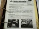 Fahr Mähdrescher Technische Mitteilungen 1974-85 M 600 750 900 1000 1102 1202 1300 1320 1302H 1322 1322H 1620H