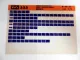 FAI 333 Skid Steer Loader Pala Compatta Catalogo Ricambi Parts Book Microfiche