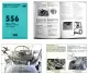 Fai 556 Knicklader Betriebsanleitung / Wartung