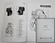 Farymann K A L R S Diesel Motor Reparaturhandbuch Werkstatthandbuch