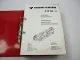 Faun ATF 60-4 Mobilkran Ersatzteilliste Ersatzteilkatalog Spare Parts List 1998