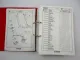 Faun ATF 60-4 Mobilkran Ersatzteilliste Ersatzteilkatalog Spare Parts List 1998