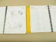 Faun F1110 Radlader Ersatzteilliste Teilekatalog Parts List Pieces rechange 1984