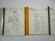 Faun F1110 Radlader Ersatzteilliste Teilekatalog Parts List Pieces rechange 1984