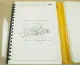 Faun F2000C Radlader Ersatzteilliste Ersatzteilkatalog Parts List Pieces rechang