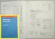 Fehlersuchprogramm VW Golf 1 Scirocco Automatikgetriebe 010 Komponentenaustausch