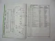 Fella KM 230 270 300 FP Turbo Kreiselmäher Ersatzteilliste Spare Parts List 2006