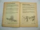 Fella TH40S TH4S TH40DS TH4DS Turboheuer Betriebsanleitung Ersatzteilliste 1975