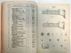 Fella Zapfwellenbindemäher SH Ersatzteilliste Ersatzteilkatalog 1958