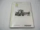 Fendt 411 412 413 414 415 Vario Instructions d utilisation et entretien 2010