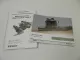 Fendt 5275 6335 C PL Mähdrescher Schulung Schaltplan Elektrik Hydraulik 2013