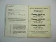 Fendt Farmer 105 106 108 S-SL Turbomatik Betriebsanleitung Bedienung 1977