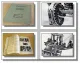 Fendt Farmer 2S 3S 4S Montagehandbuch 1969 Original Werkstatthandbuch & Leitzeiten