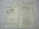 Fendt Farmer 310 - 311 Favorit 611 - 615 EHR 3 Hubwerk Regelung Service Training