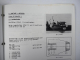 Fendt Farmer Geräteträger APL 335 345 735 745 Traktorlenkachse Werkstatthandbuch